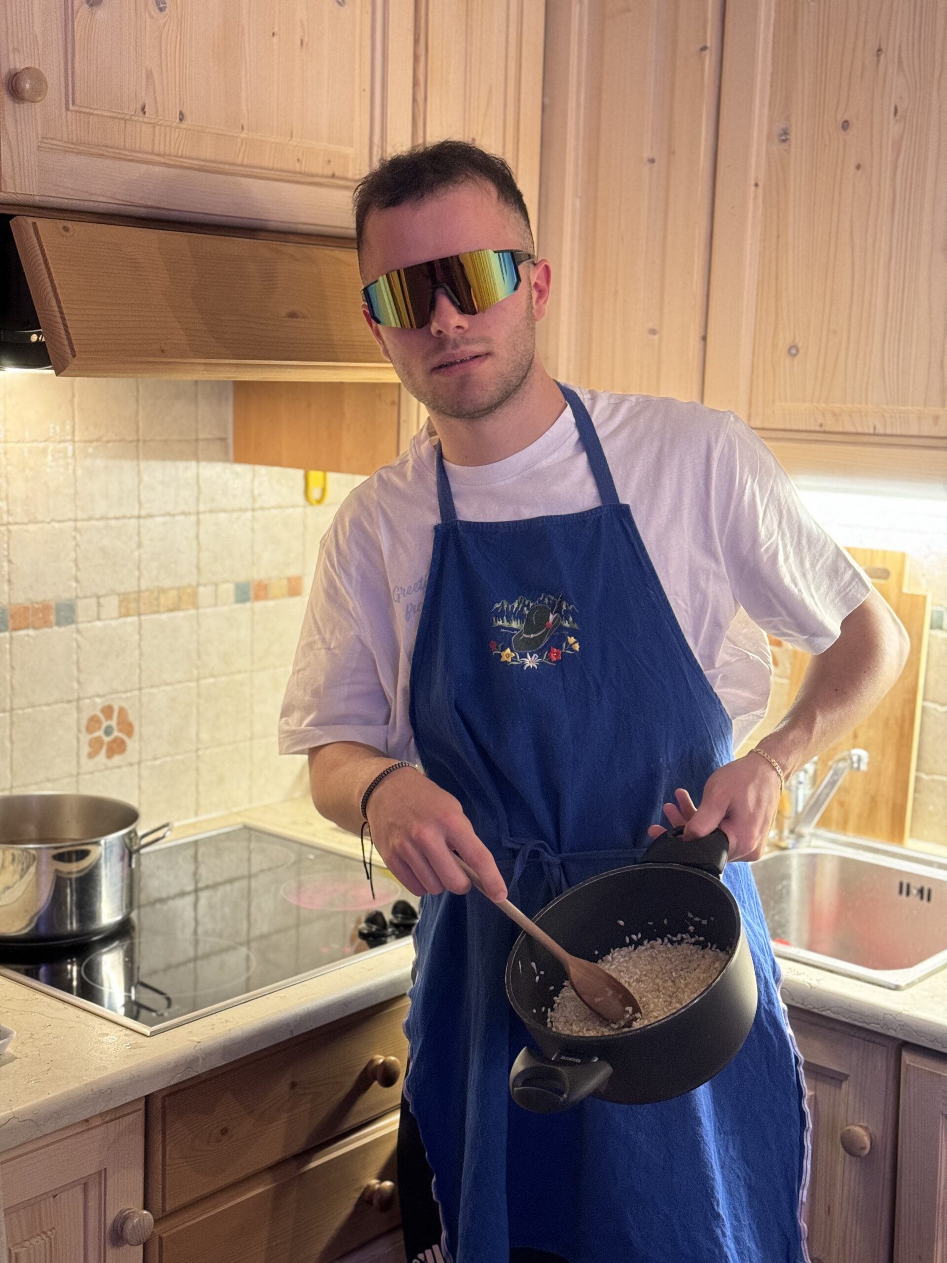 Lorenzo - Cucina Con Lollo