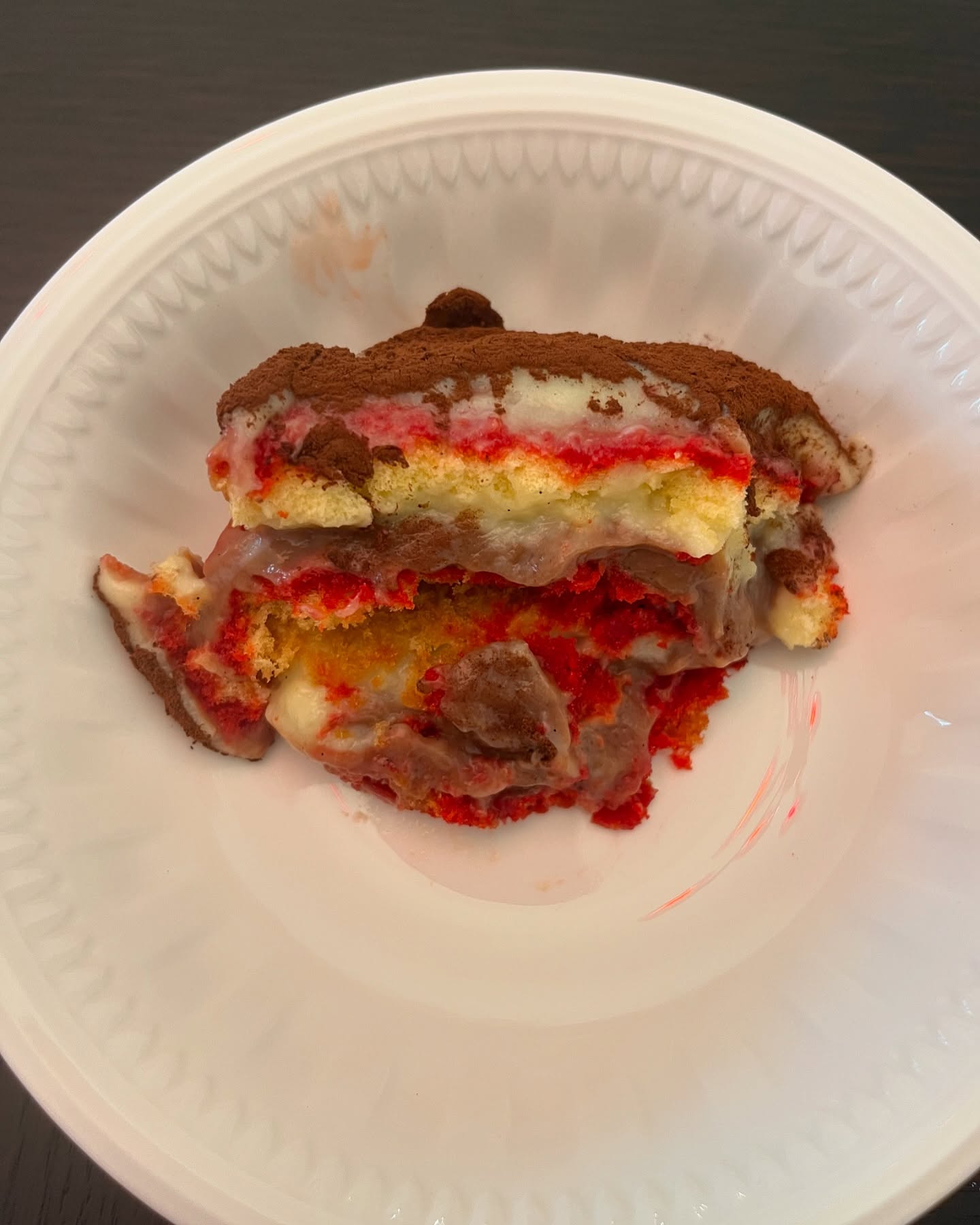 Zuppa Inglese
