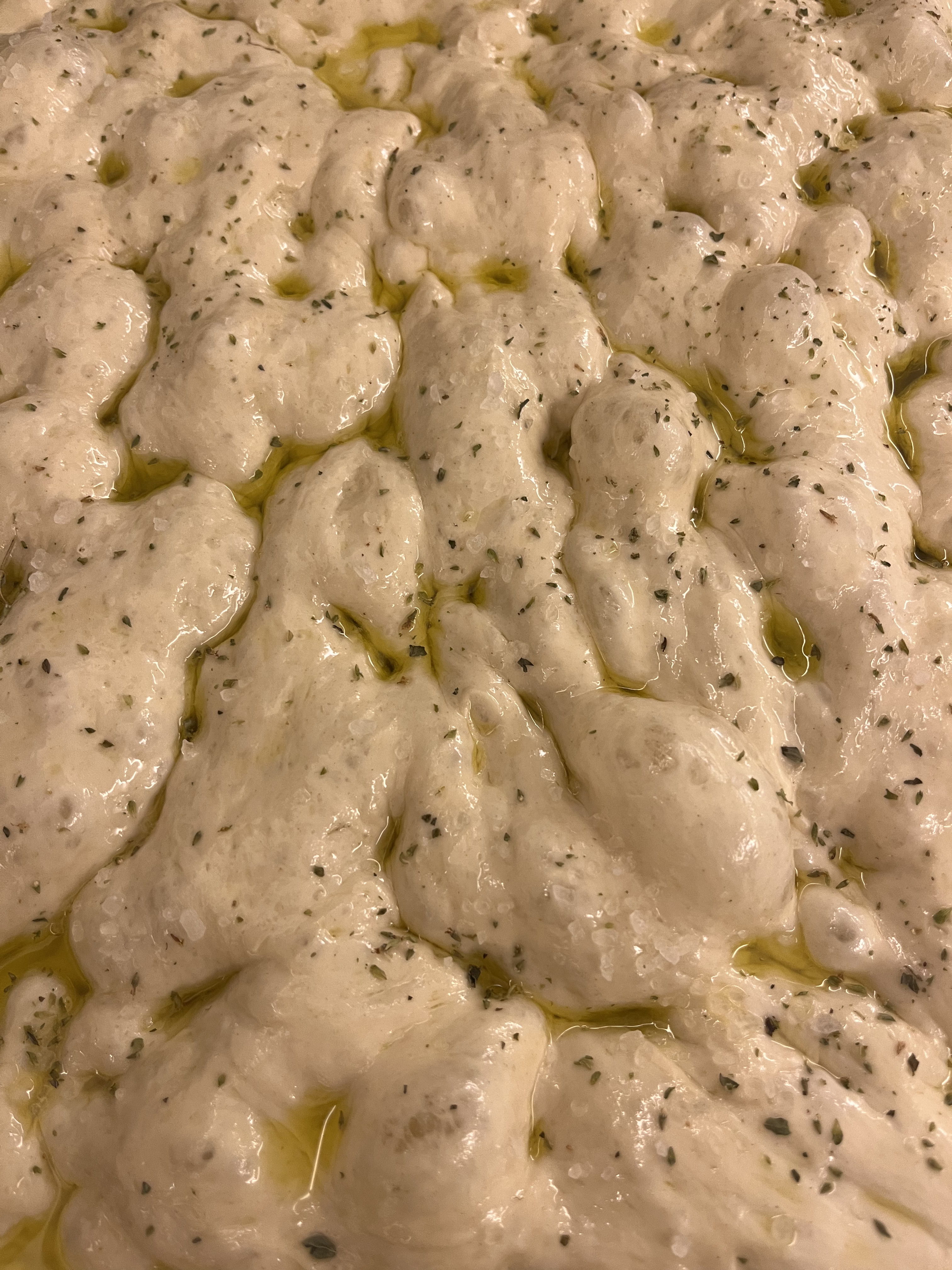 Focaccia